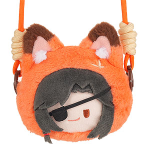 天官賜福 ぬいぐるみスマホストラップ 花城