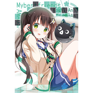 ご注文はうさぎですか？ BLOOM]まくらカバー(千夜/クロラビ)[カーテン