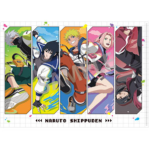 NARUTO-ナルト- 疾風伝 A4シングルクリアファイル はたけカカシ