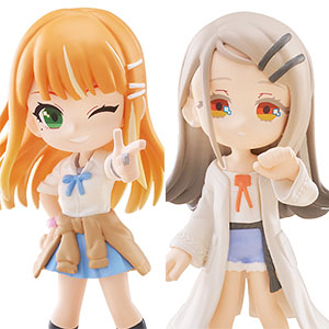 PalVerse 学園アイドルマスター vol.2　6個入りBOX[ブシロードクリエイティブ]