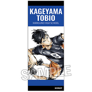 ハイキュー！！ 積み積みロングブロック 激闘！！ver. 黒尾鉄朗[PROOF