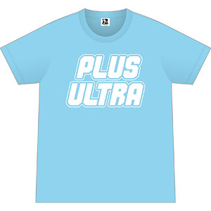 僕のヒーローアカデミア 10周年記念 PLUS ULTRA Tシャツ 轟焦凍 Mサイズ