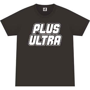 僕のヒーローアカデミア 10周年記念 PLUS ULTRA Tシャツ 相澤消太 Mサイズ