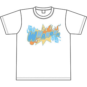 僕のヒーローアカデミア 10周年記念 擬音Tシャツ 轟焦凍 Lサイズ
