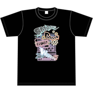 僕のヒーローアカデミア 10周年記念 擬音Tシャツ 集合 Mサイズ