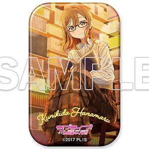ラブライブ！サンシャイン！！』スクエア缶バッジ Aqours ルビィ