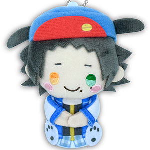 ヒプノシスマイク SANRIO NAKAYOKU EDIT 指の上シリーズ 山田一郎