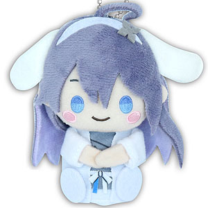 ヒプノシスマイク SANRIO NAKAYOKU EDIT 指の上シリーズ 波羅夷空却