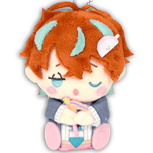 ヒプノシスマイク SANRIO NAKAYOKU EDIT 指の上シリーズ 波羅夷空却