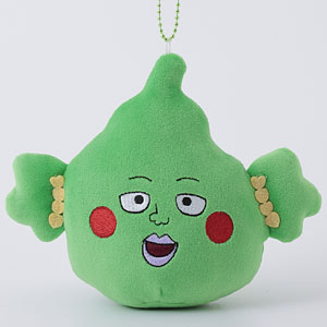 モブサイコ100 III × サンリオキャラクターズ(Travel Series) むにゅ