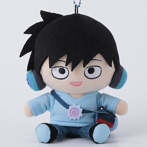 モブサイコ100 III × サンリオキャラクターズ(Travel Series) むにゅ
