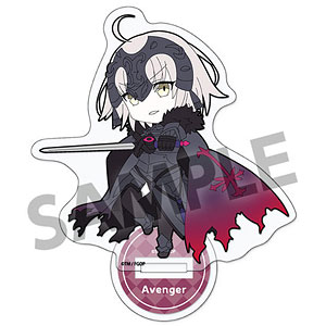 ぴくりる！ Fate/Grand Order アクリルスタンド vol.3 セイバー/ネロ