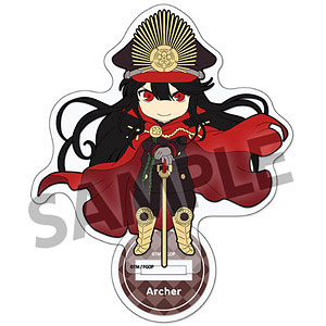 ぴくりる！ Fate/Grand Order アクリルスタンド vol.3 アーチャー/織田信長