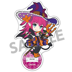 ぴくりる！ Fate/Grand Order アクリルスタンド vol.4 キャスター/エリザベート・バートリー〔ハロウィン〕