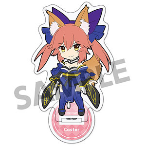 ぴくりる！ Fate/Grand Order アクリルスタンド vol.4 キャスター/玉藻の前