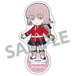 ぴくりる！ Fate/Grand Order アクリルスタンド vol.4 バーサーカー/ナイチンゲール