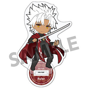 ぴくりる！ Fate/Grand Order アクリルスタンド vol.4 ルーラー/天草四郎