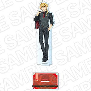 TVアニメ『Fate/strange Fake』 アクリルフィギュア セイバー Black outfit ver.
