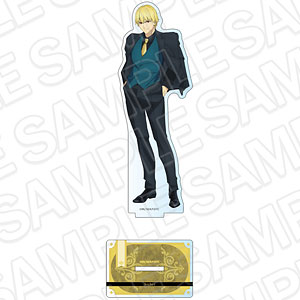 TVアニメ『Fate/strange Fake』 アクリルフィギュア アーチャー Black outfit ver.