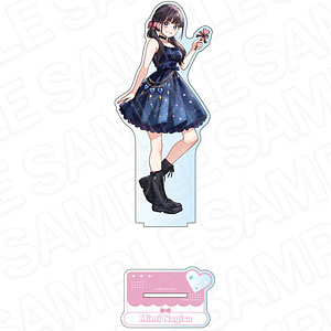 IDOL×IDOL STORY！ デカアクリルスタンド 七種依吹 シュガー×ステラ