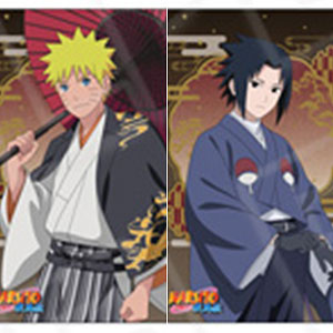 NARUTO_-ナルト-_疾風伝 の検索結果]-amiami.jp-あみあみオンライン本店-
