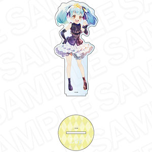 劇場版『ゾンビランドサガ ゆめぎんがパラダイス』 デカアクリル 