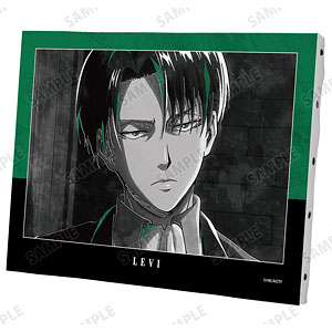 TVアニメ『進撃の巨人』 ベルトルト Ani-Art BLACK LABEL 第3弾 F0号