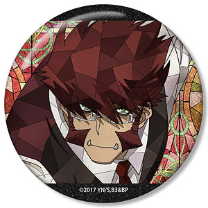 TVアニメ『血界戦線 ＆ BEYOND』 ミシェーラ・ウォッチ Aure Glass