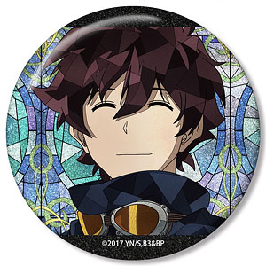 TVアニメ『血界戦線 ＆ BEYOND』 ミシェーラ・ウォッチ Aure Glass