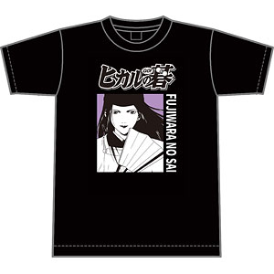 TVアニメ「ヒカルの碁」 Tシャツ 塔矢アキラ L[エムズファクトリー