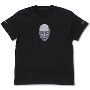 呪術廻戦 ジャッジマン Tシャツ/BLACK-M