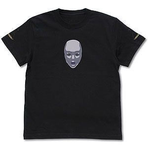 呪術廻戦 ジャッジマン Tシャツ/BLACK-L