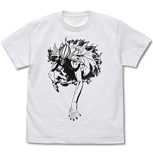 呪術廻戦 リカ Tシャツ/WHITE-M
