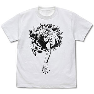 呪術廻戦 リカ Tシャツ/WHITE-L
