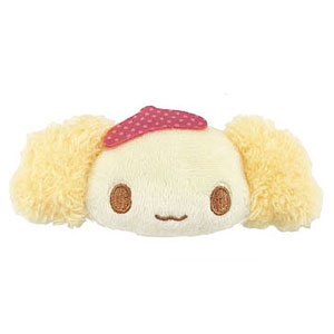 シナモエンジェルス ぬいぐるみマルチクリップ(シフォン)