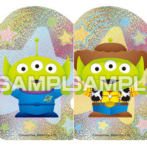 エイリアンリミックス キャラカットステッカーガム 16パック入りBOX (食玩)
