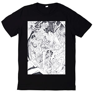Devilman -Creator's Collection- 001 デビルマン XL (Tシャツ