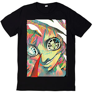 Devilman -Creator's Collection- 001 デビルマン S (Tシャツ