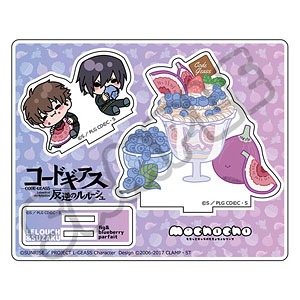 コードギアス 反逆のルルーシュ』第5弾 アクリルスタンド M-CD (カレン