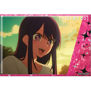TVアニメ【推しの子】 ホログラム缶バッジ Ver.6 デザイン10(アクア