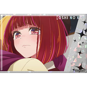 TVアニメ【推しの子】 ホログラム缶バッジ Ver.6 デザイン07(黒川