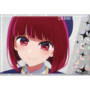 TVアニメ【推しの子】 ホログラム缶バッジ Ver.6 デザイン02(アイ/B