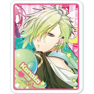 Glass Heart Princess アクリルバッジ デザイン08(烏丸幸斗/B