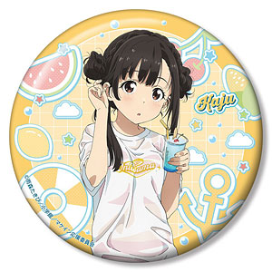 TVアニメ『負けヒロインが多すぎる！』 描き下ろし 八奈見杏菜 ビーチ