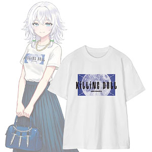 東方Project 松本能人イラスト 現代風ファッションver. vol.2 十六夜咲夜 着用Tee ユニセックス XXL