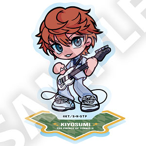 新テニスの王子様 デフォルメアクリルスタンド 千石清純 バンドVer.