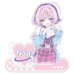 のあ先輩はともだち。 アクリルスタンドG[ベルファイン]《発売済・在庫品》