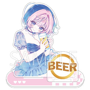 のあ先輩はともだち。 アクリルスタンドG[ベルファイン]《発売済・在庫品》