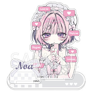のあ先輩はともだち。 アクリルスタンドA[ベルファイン]《07月予約》