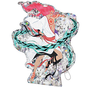 劇場版モノノ怪 第三章 蛇神 どこスタ(ホロラメver.) 薬売りA[清水産業